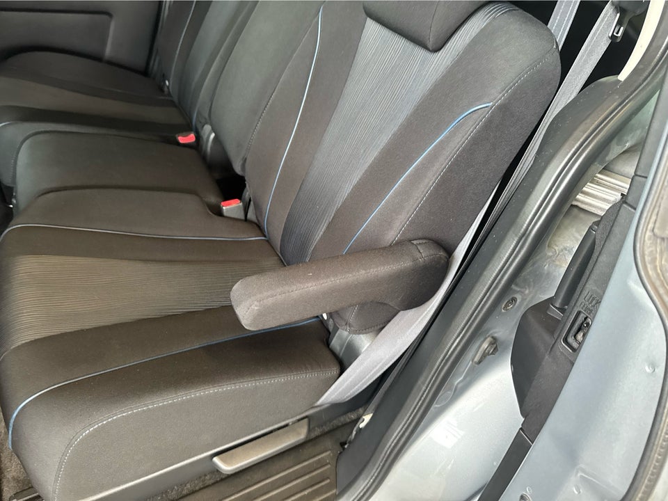 Mazda 5 1,6 DE 115 Sport 5d