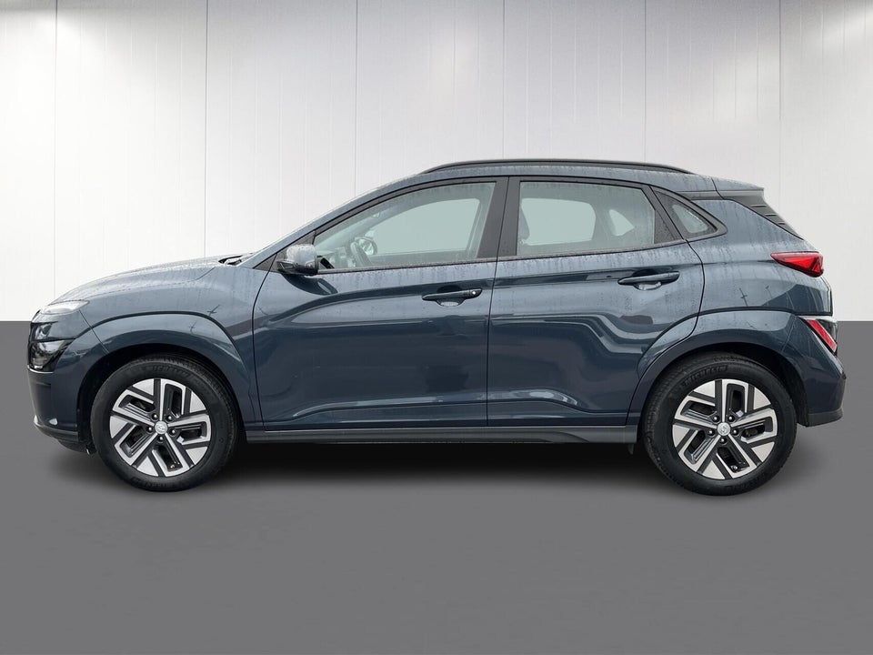 Hyundai Kona 39 EV Select 5d