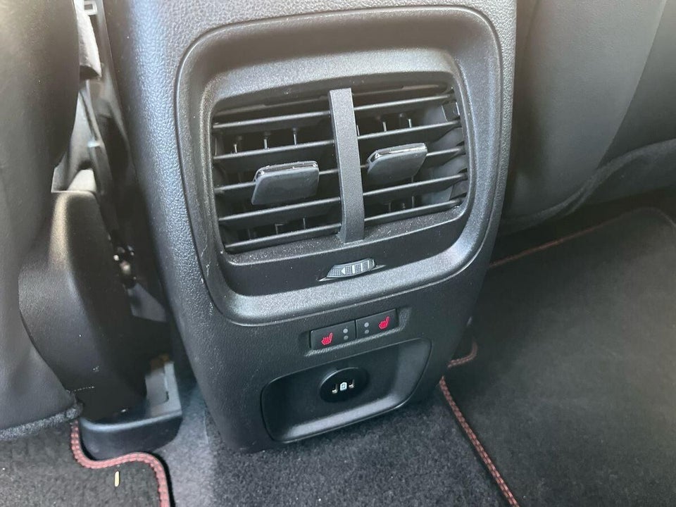 Ford Kuga 2,5 PHEV ST-Line X CVT 5d