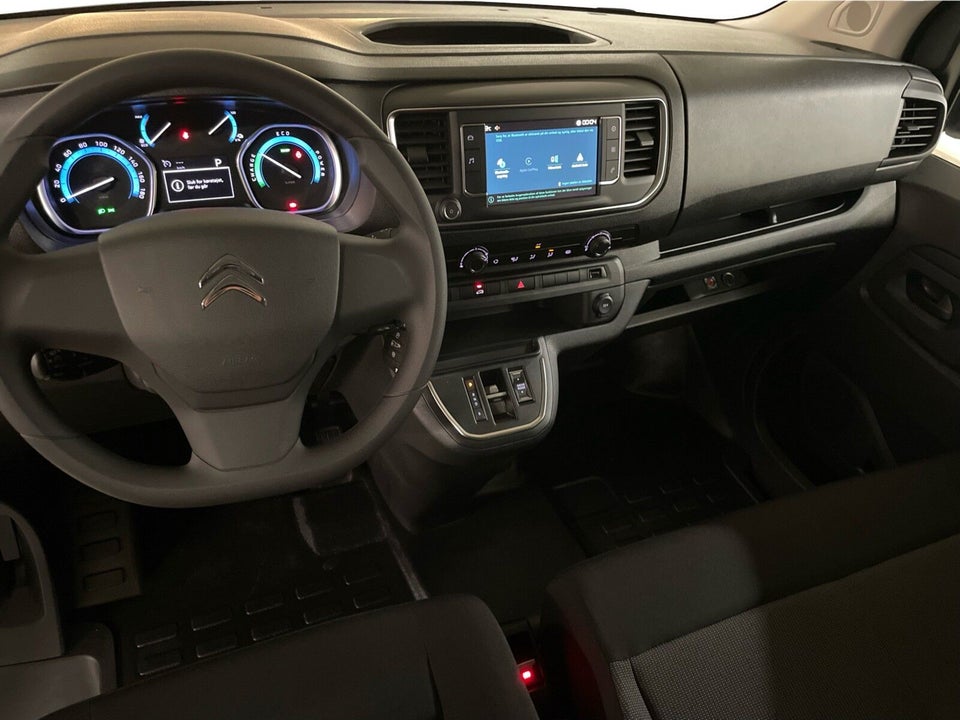 Citroën ë-Jumpy 75 L3 BaseLine