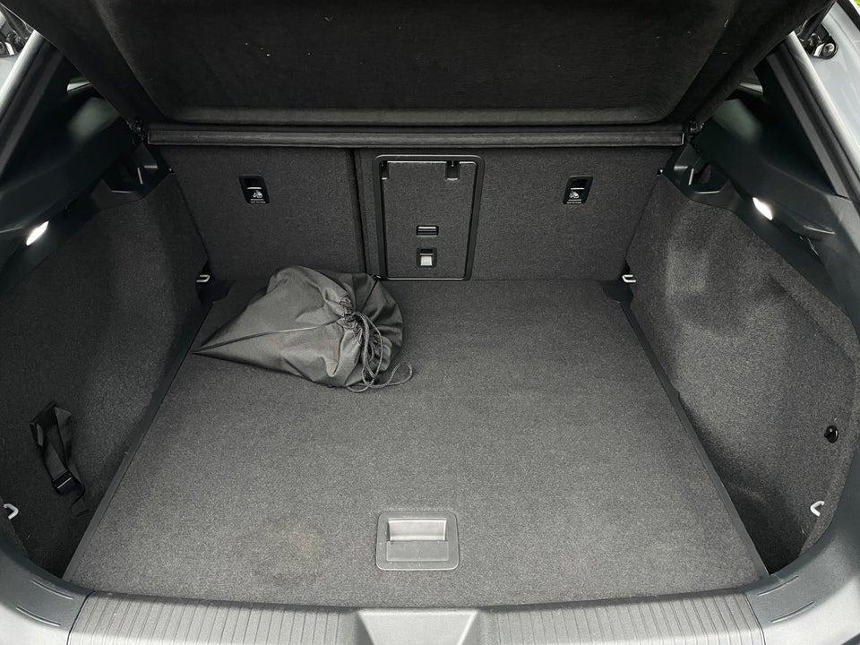 VW ID.4 77 GTX 4Motion 5d