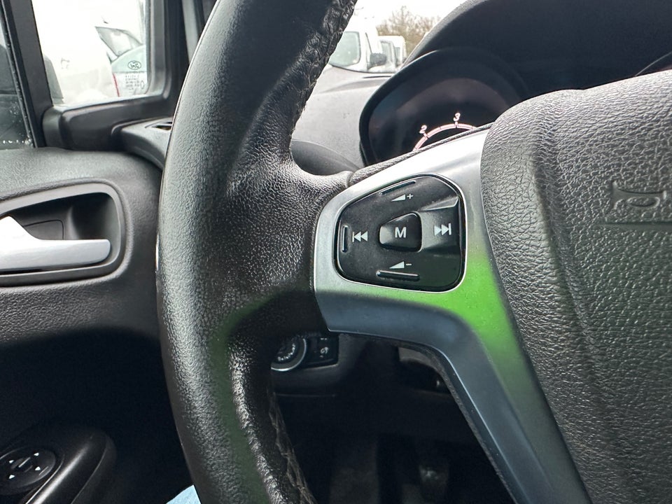 Ford Transit Courier 1,5 TDCi 75 Trend