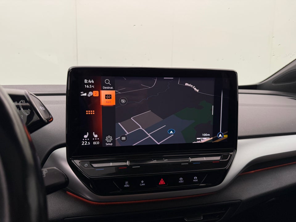 VW ID.4 77 1ST Pro Performance Max 5d