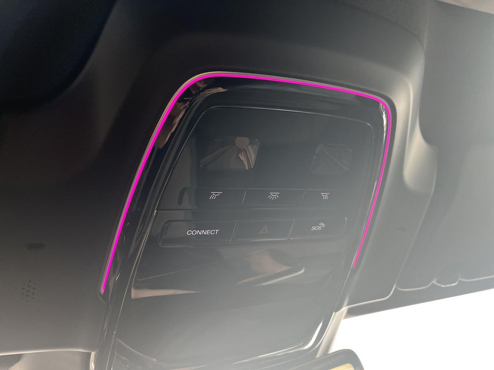 Polestar 4 Long Range Nordic Edition 5d