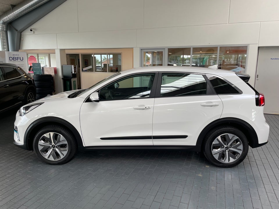 Kia e-Niro 39 Comfort 5d