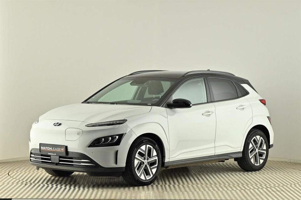 Hyundai Kona 64 EV Essential 5d