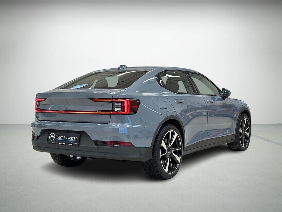 Polestar 2 Long Range 5d