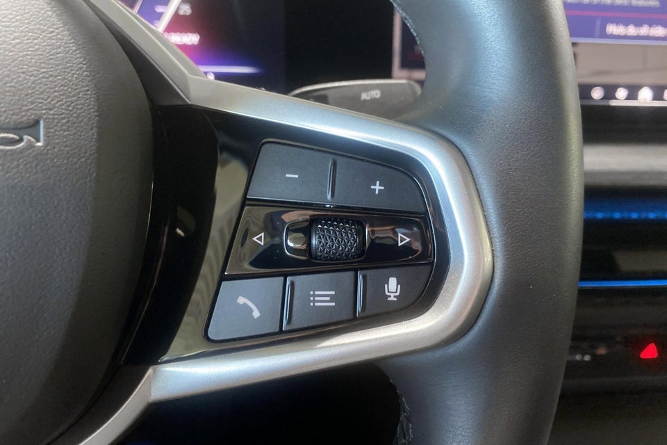 BMW i4 eDrive40 Fully Charged M-Sport 5d