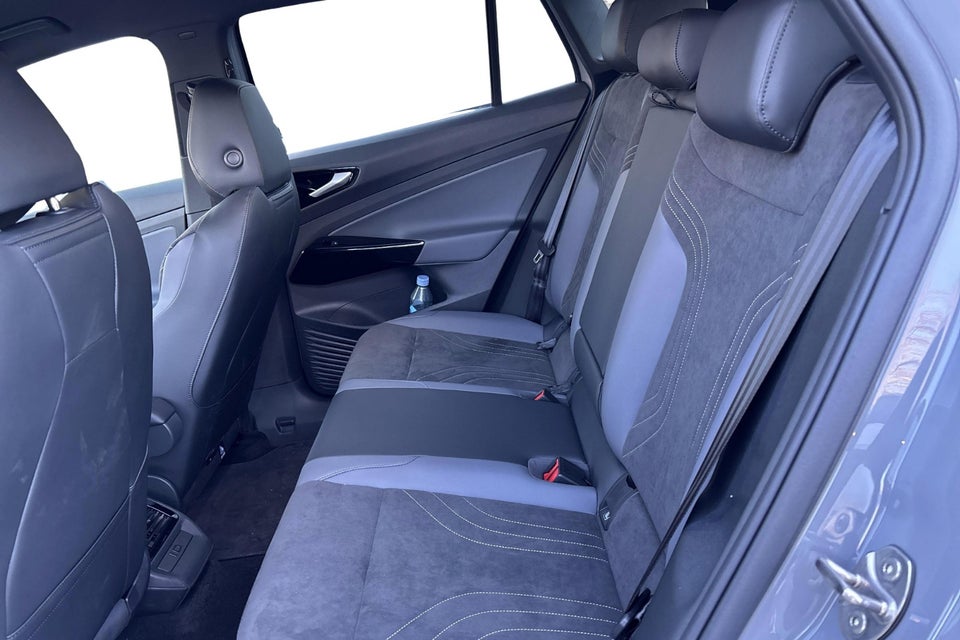 VW ID.4 77 Style+ 5d