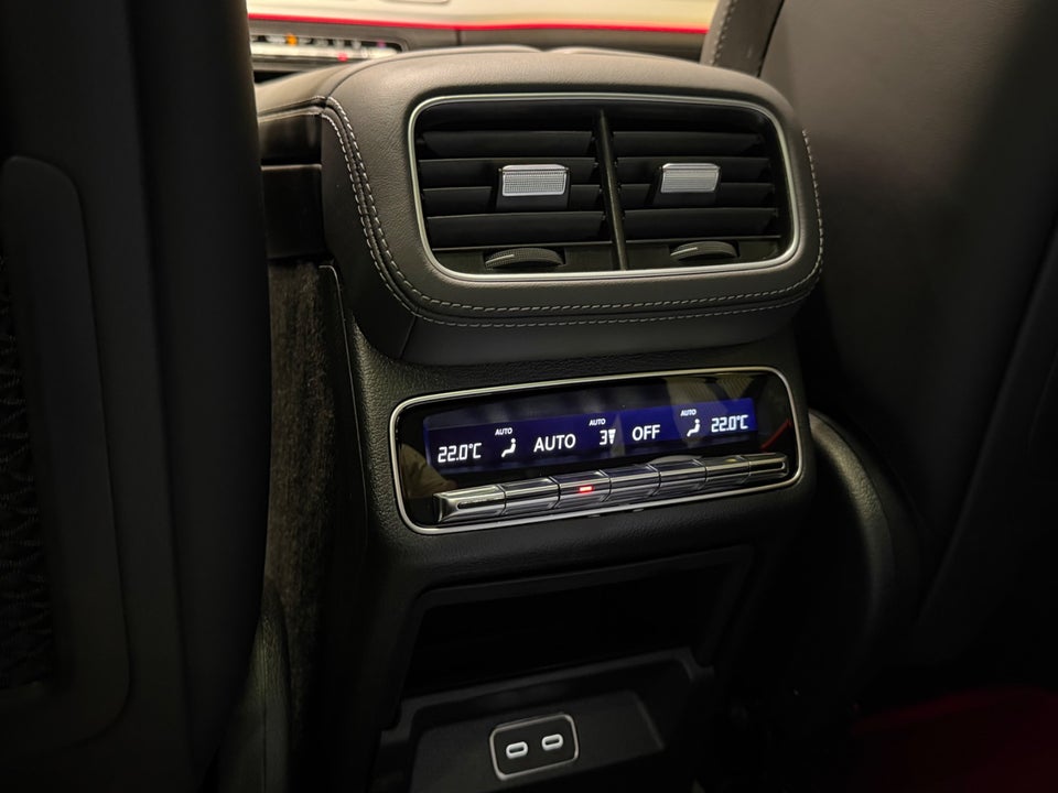 Mercedes GLE53 3,0 AMG Hybrid aut. 4Matic+ 5d