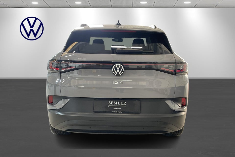 VW ID.4 77 Style 5d