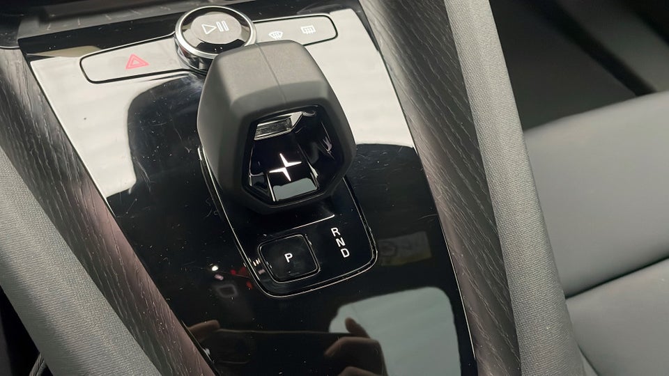 Polestar 2 Long Range AWD 5d