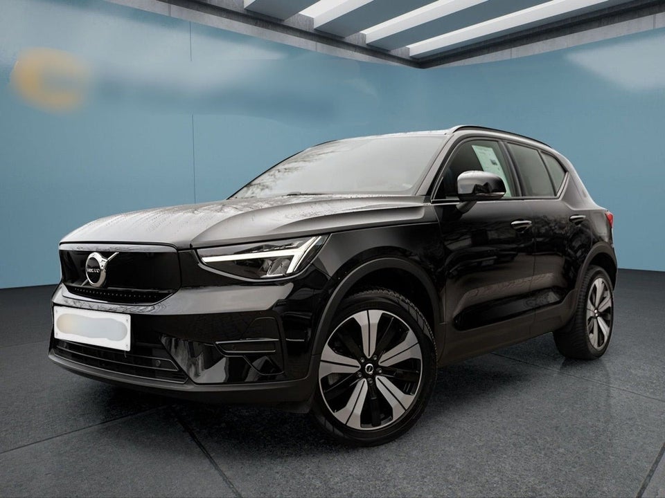 Volvo XC40 P6 ReCharge Core 5d