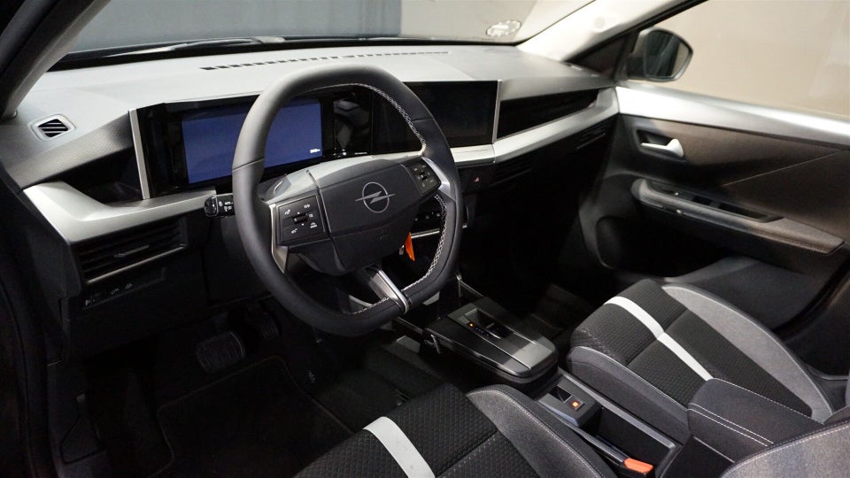 Opel Frontera 44 GS 5d