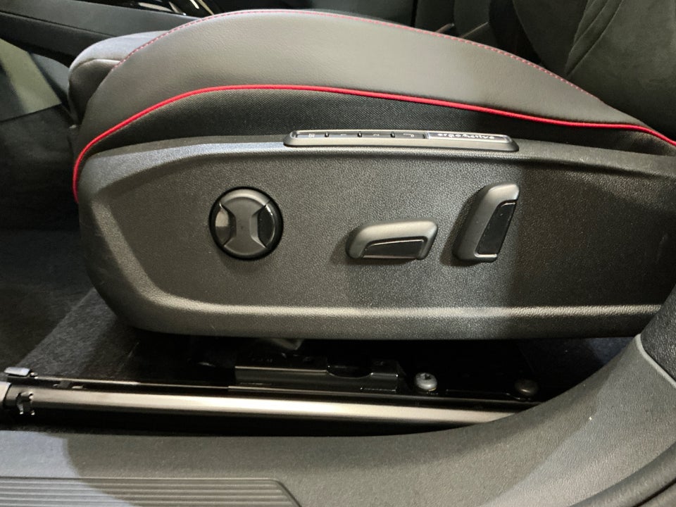 VW ID.4 77 GTX 4Motion 5d