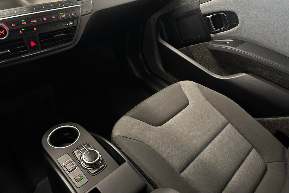 BMW i3 Edition WindMill 5d