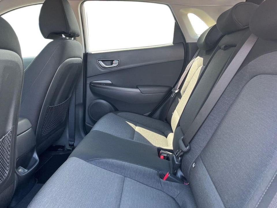 Hyundai Kona 39 EV Advanced 5d