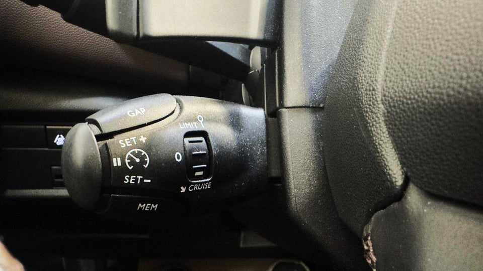 Citroën C5 Aircross 1,6 Hybrid SkyLine EAT8 5d