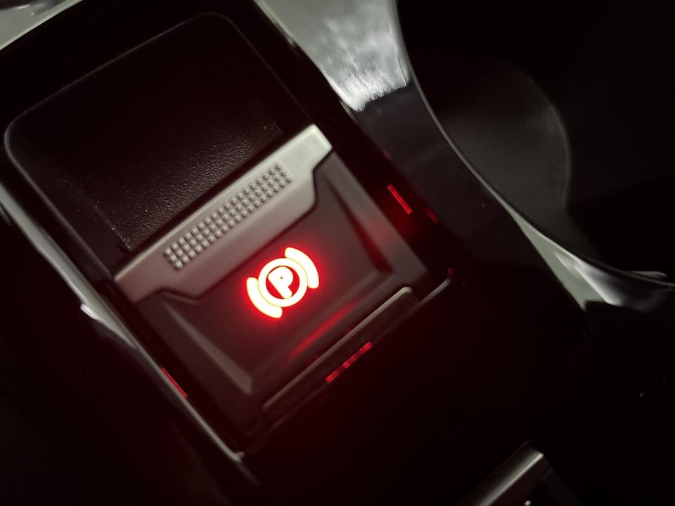 Peugeot 208 1,2 PureTech 100 Allure Grand 5d