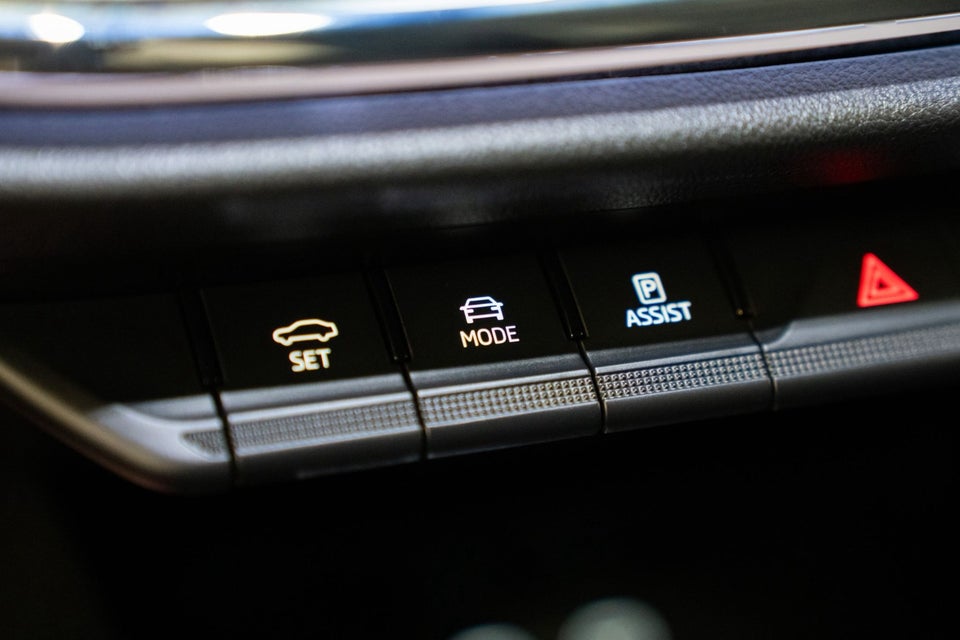 Skoda Enyaq 80 iV Sportline 5d