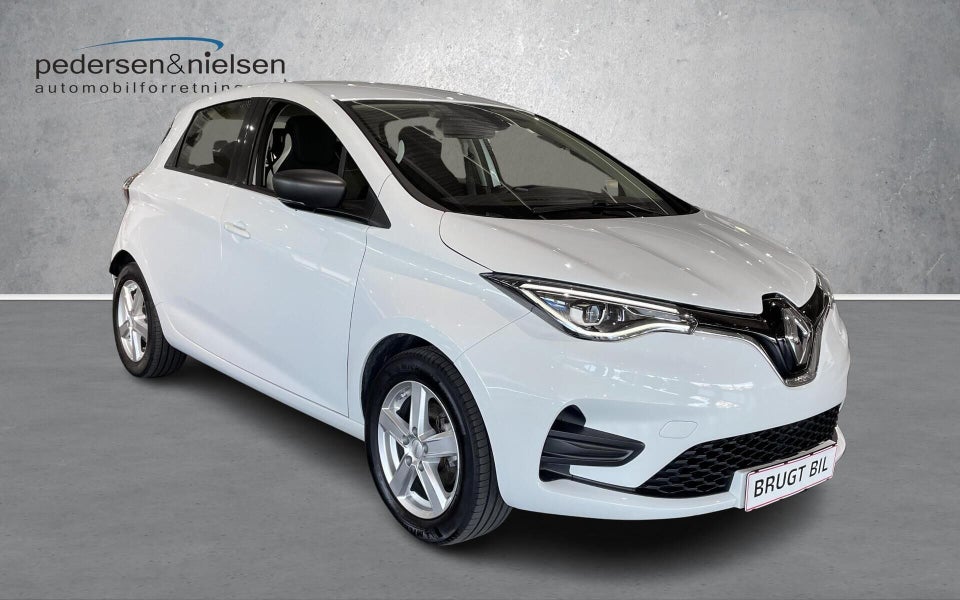 Renault Zoe 52 Business 5d