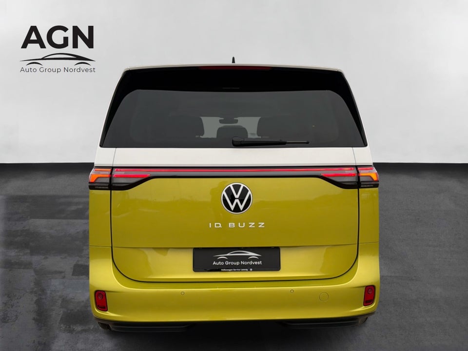 VW ID.Buzz 77 Style SWB 5d