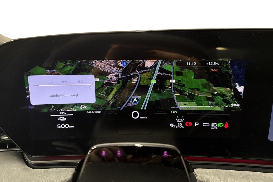 Audi A6 e-tron S-line plus performance Avant 5d