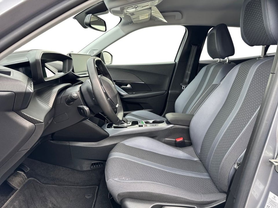 Peugeot e-2008 50 Allure 5d
