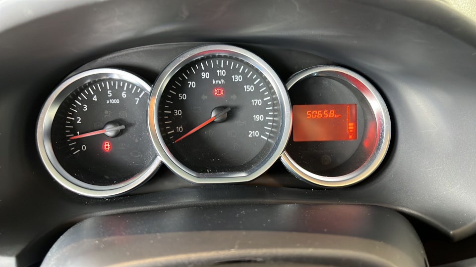 Dacia Sandero 0,9 TCe 90 Streetway 5d