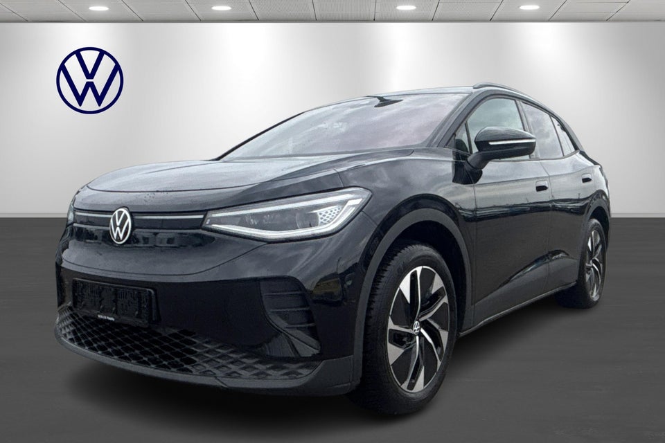 VW ID.4 77 Style+ 5d
