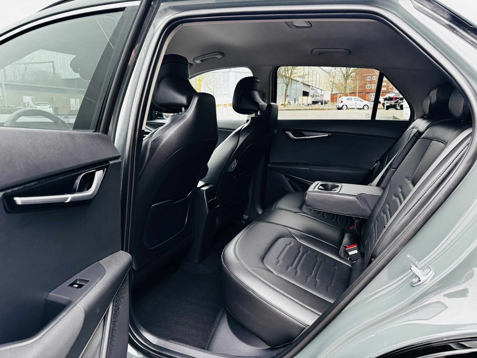 Kia Niro 64 EV Inspire 5d