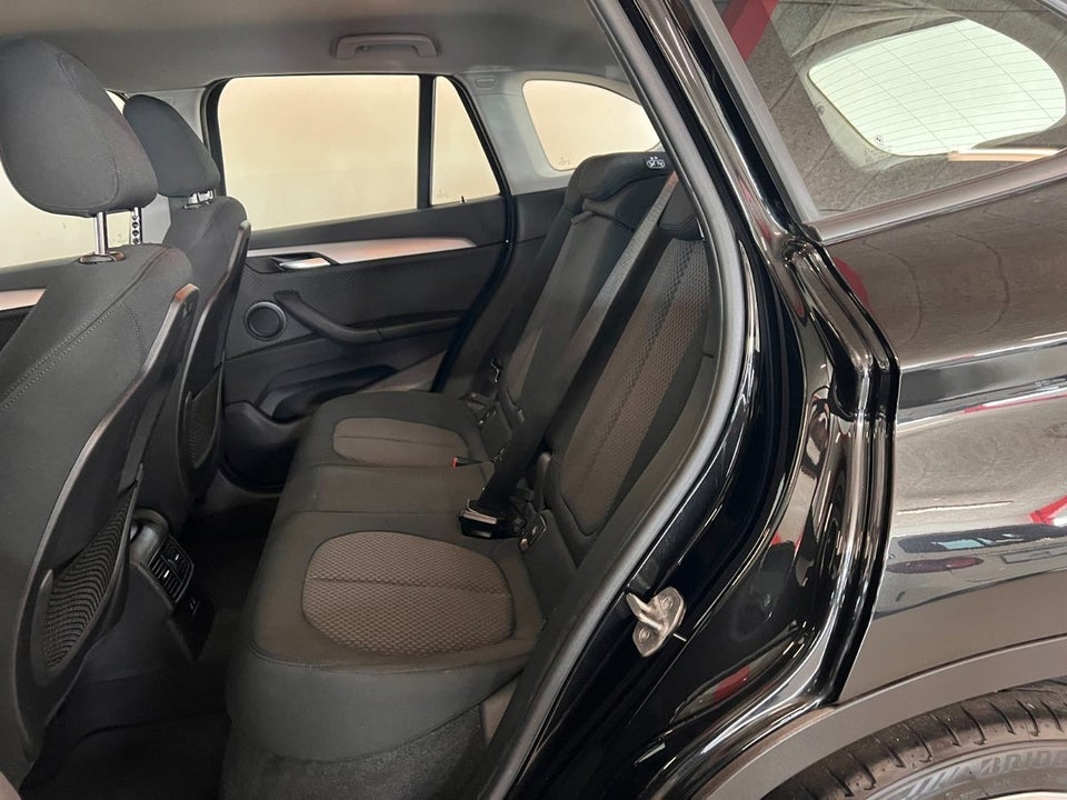 BMW X1 1,5 xDrive25e Advantage aut. 5d