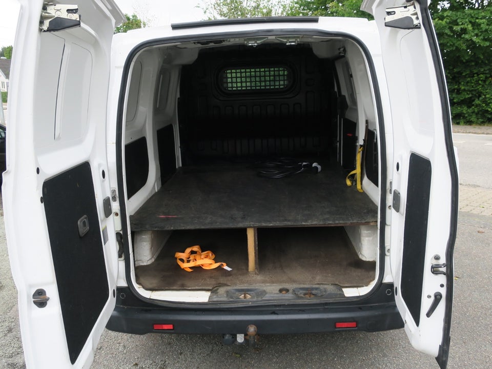 Nissan e-NV200 Comfort+ Van 5d