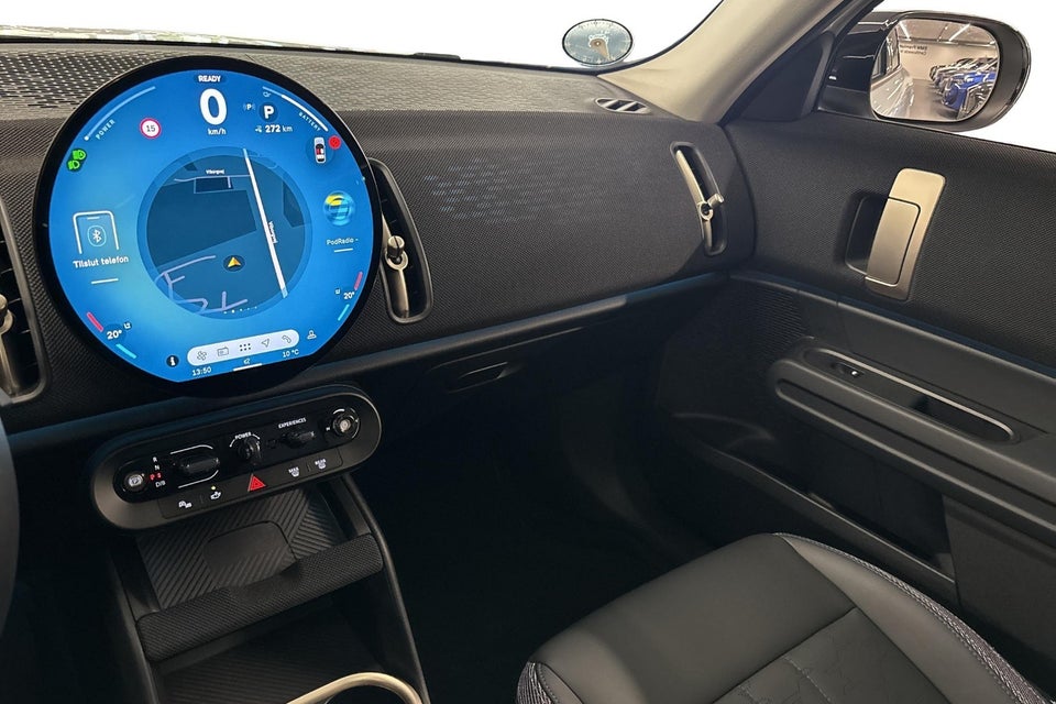 MINI Countryman E Classic Trim M 5d