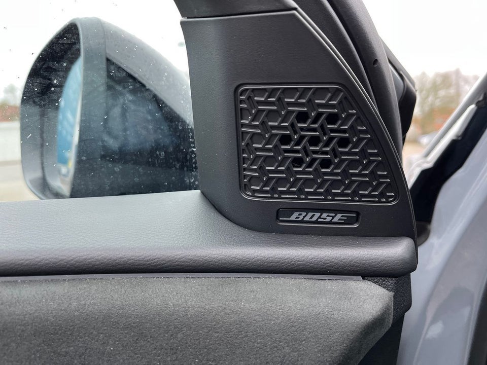 Nissan Ariya 87 Evolve 5d