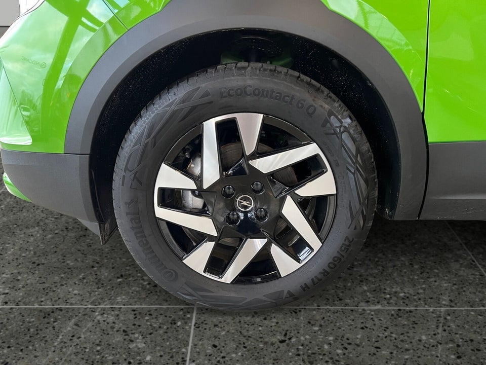 Opel Mokka-e 50 Elegance 5d