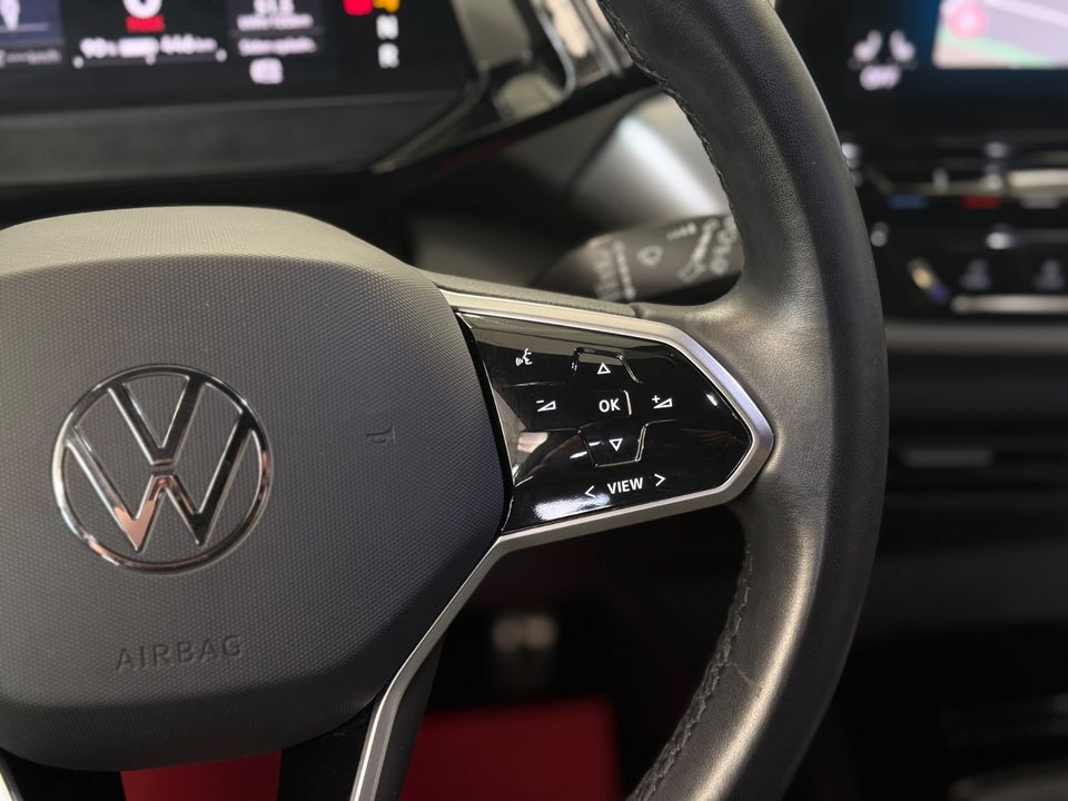 VW ID.4 77 Pro Performance 5d