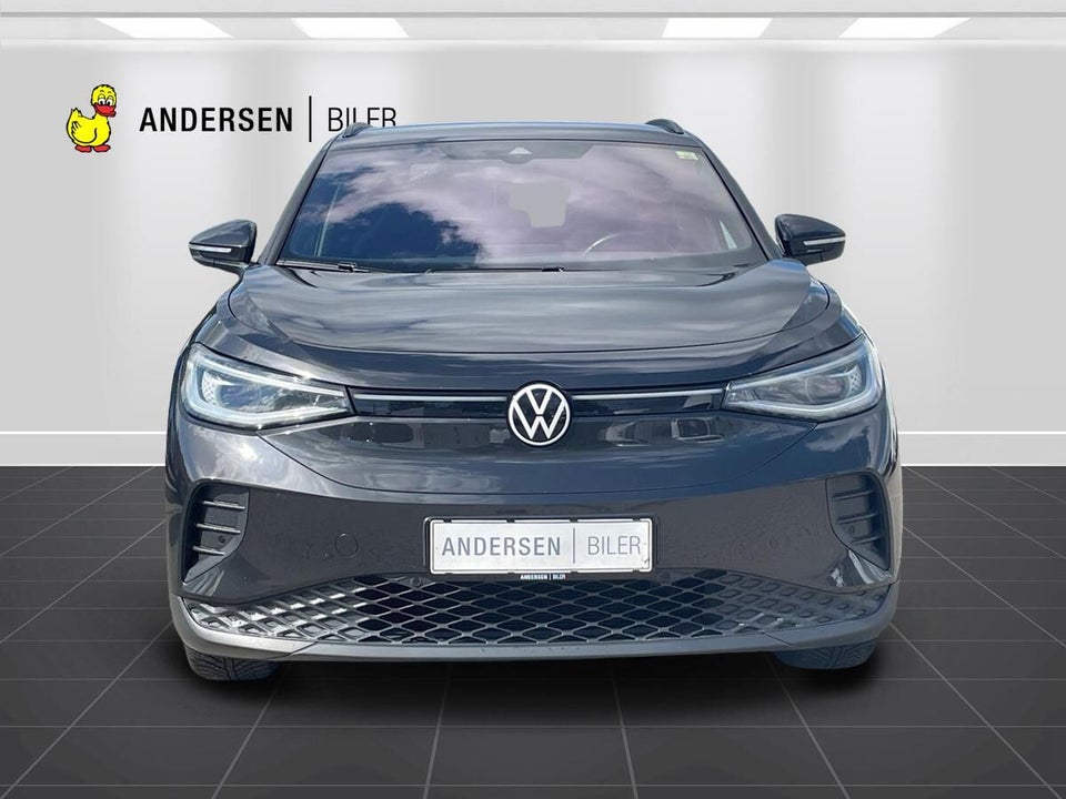 VW ID.4 77 Pro Performance 5d