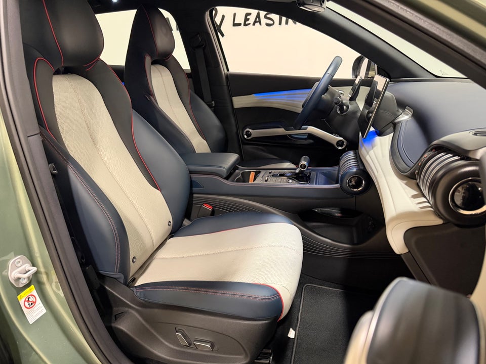 BYD Atto 3 60 Design 5d