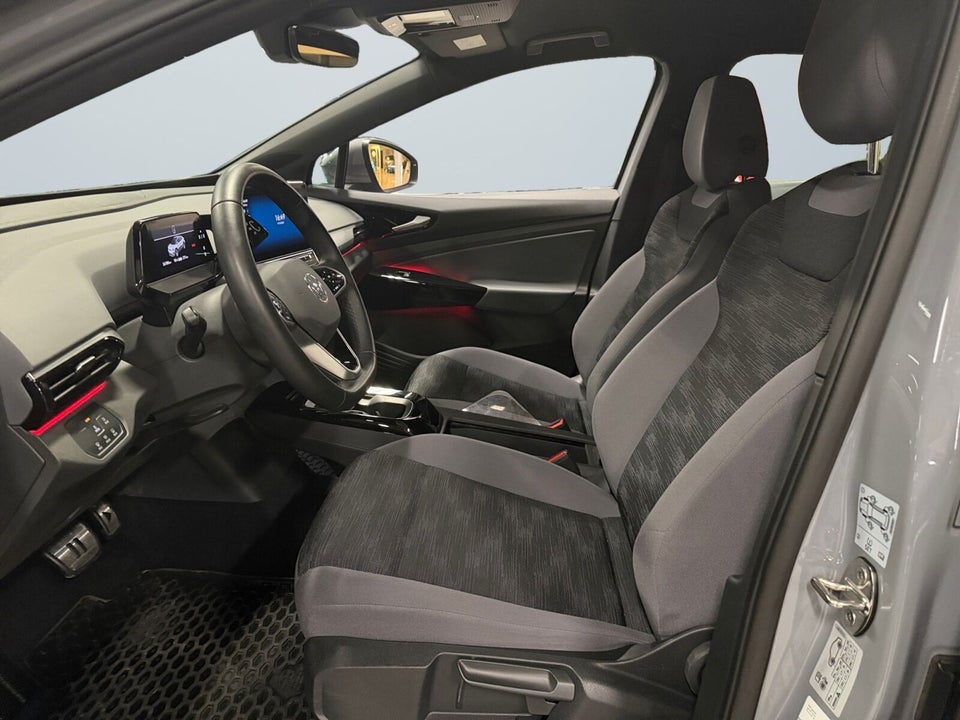 VW ID.4 77 Pro Performance 5d