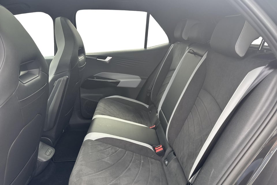 VW ID.3 58 Pro Performance 5d