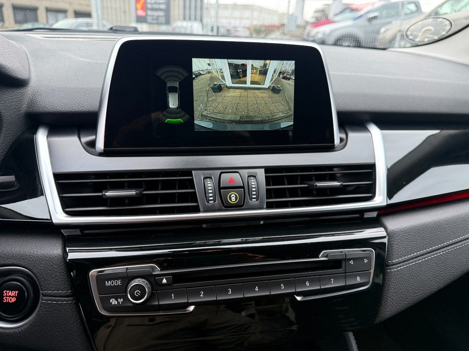 BMW 225xe 1,5 Active Tourer iPerformance aut. 5d