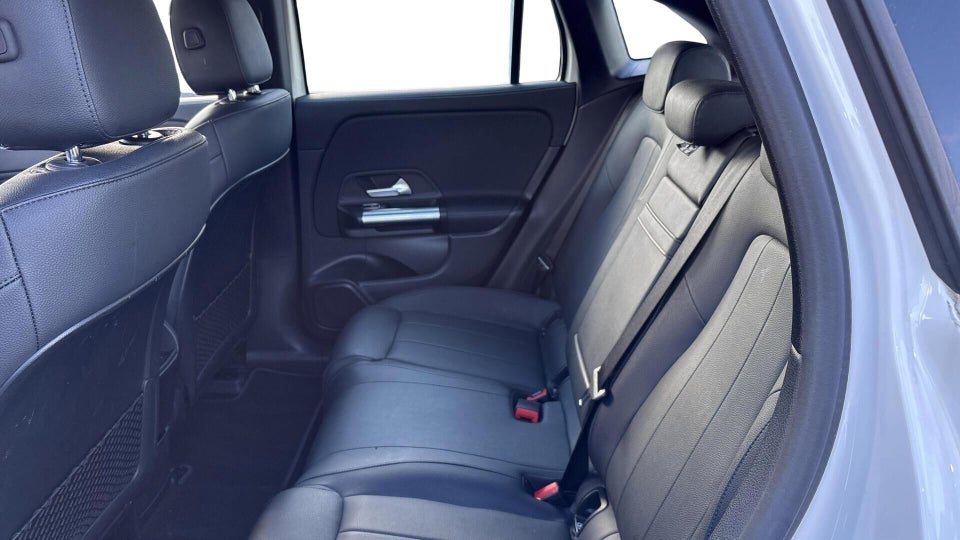 Mercedes EQA250 Progressive 5d