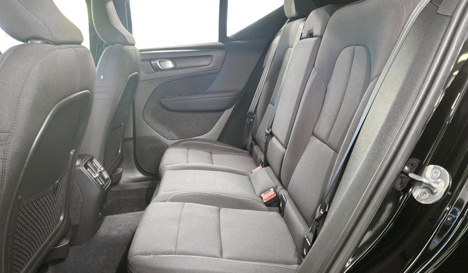 Volvo XC40 P6 ReCharge Core 5d