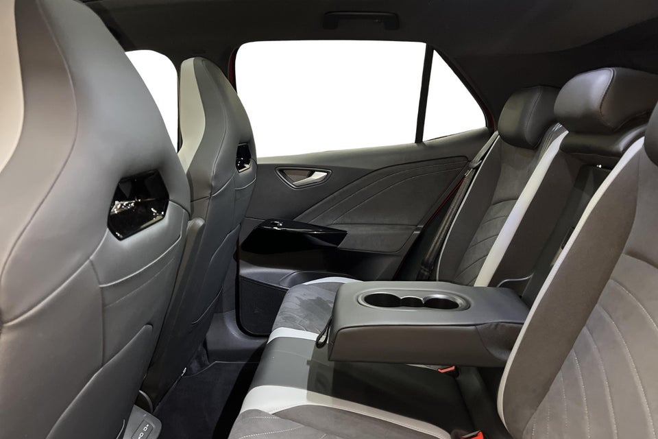 VW ID.3 58 Pro 75 Years Edition 5d