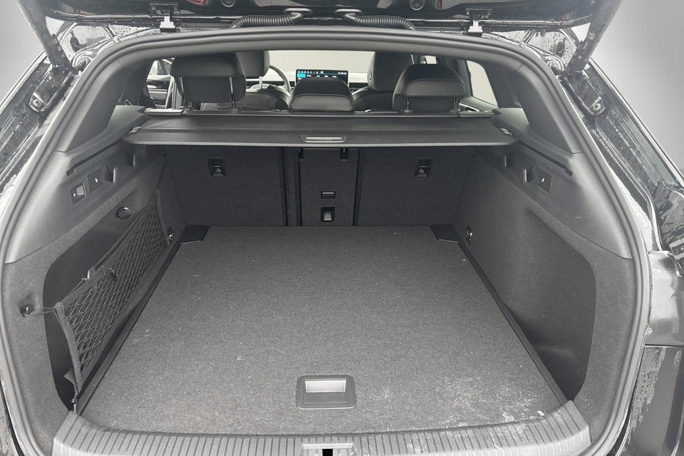 VW ID.7 86 Style S+ Tourer 5d