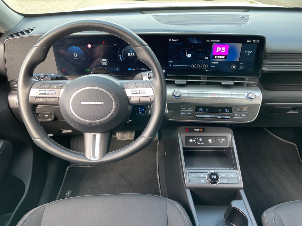 Hyundai Kona 65 EV Essential 5d
