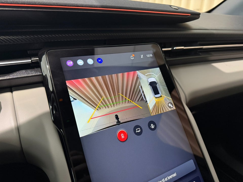 Ford Explorer 79 Premium Extended Range AWD 5d