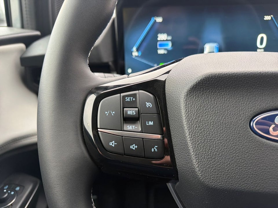 Ford Puma 43 Gen-E Premium 5d