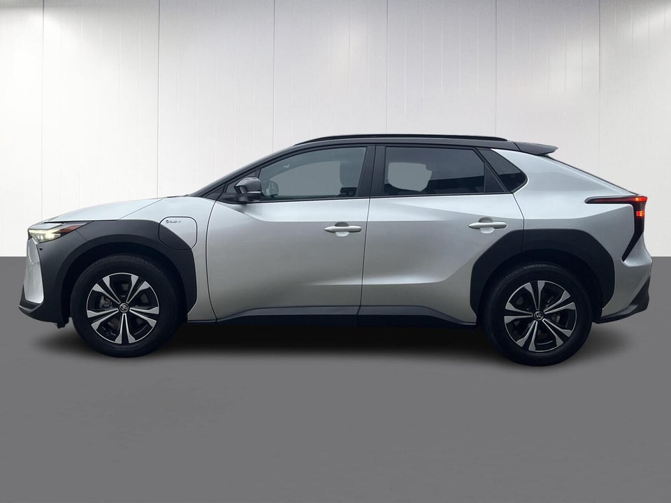 Toyota bZ4X Prestige 5d